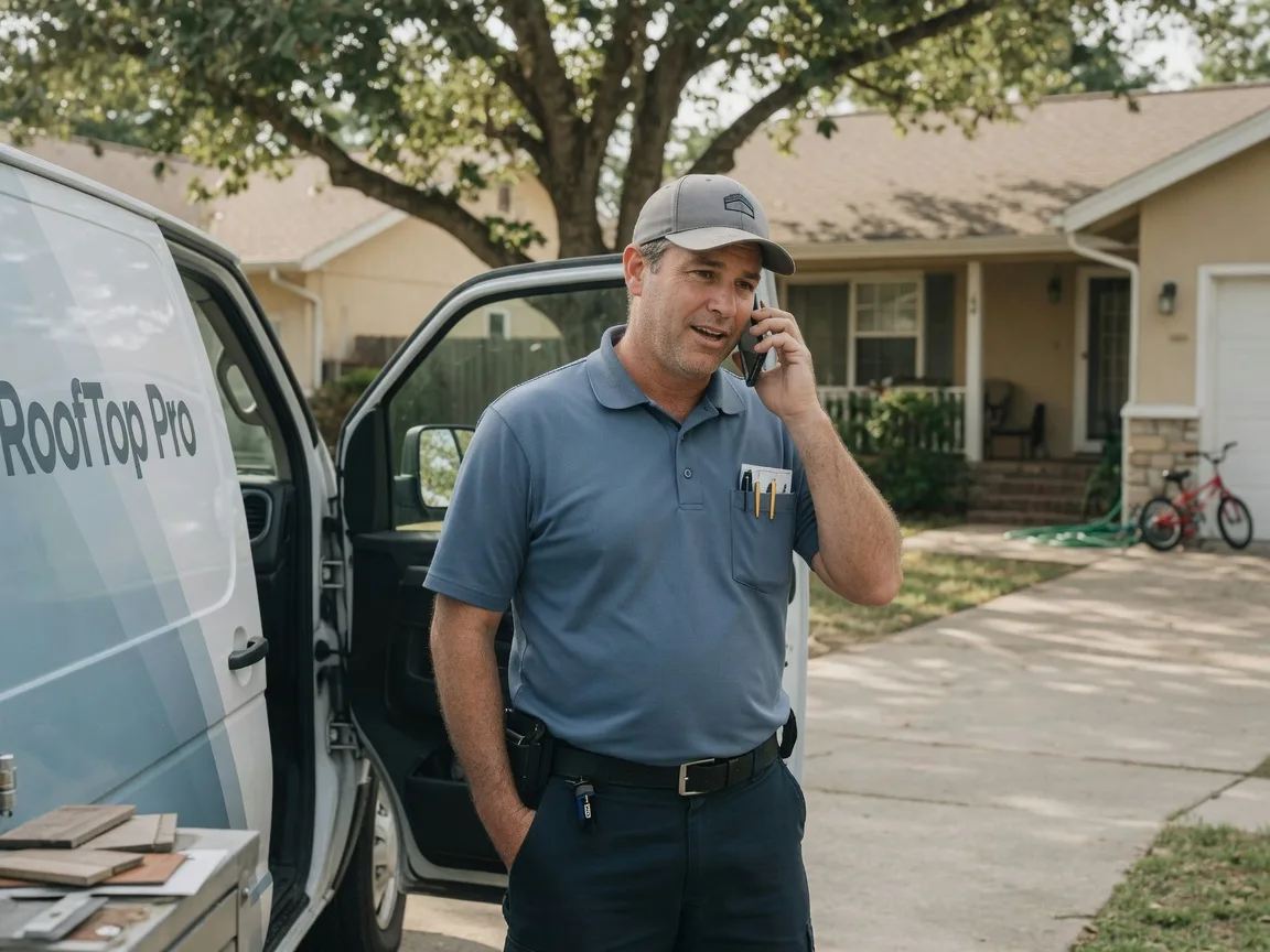 Roof Repair German Valley, IL FAQs