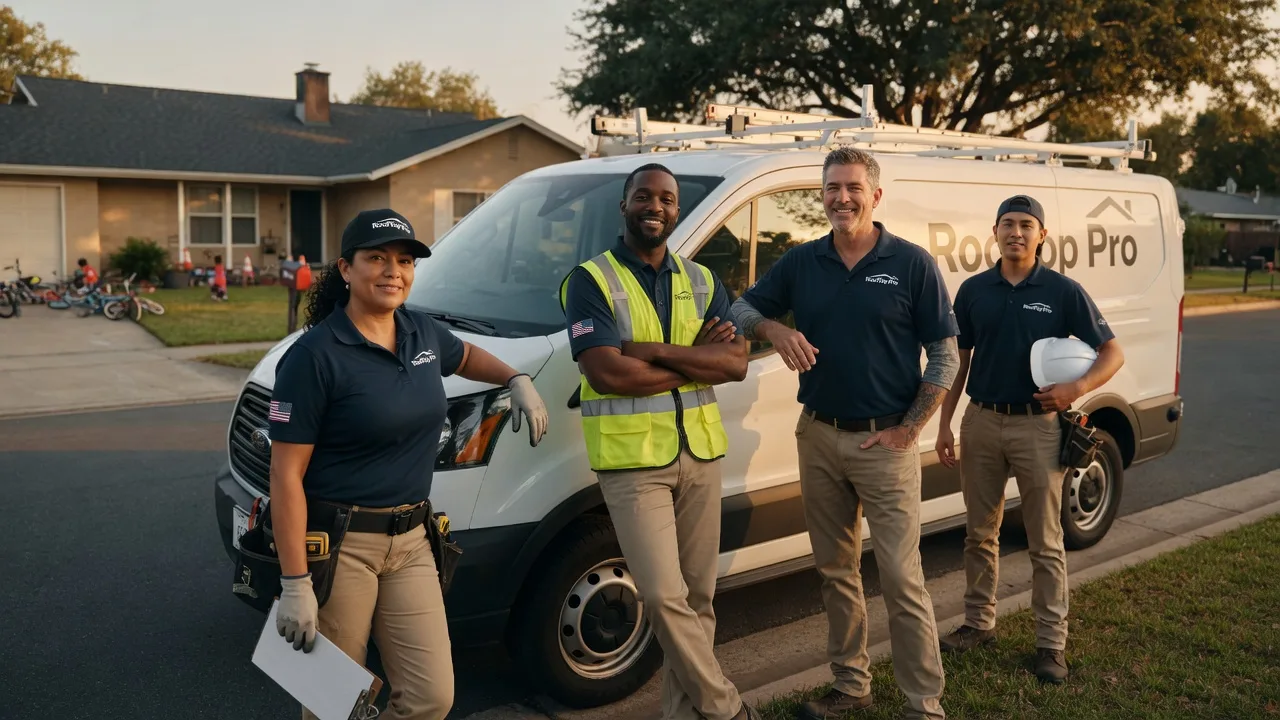 Roof Repair in German Valley, IL near me
